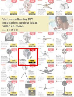 Builders WC & PE : The Best Deals On The Widest Range (24 Sept - 20 Oct 2019), page 8