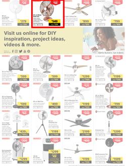 Builders WC & PE : The Best Deals On The Widest Range (24 Sept - 20 Oct 2019), page 8