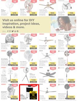 Builders WC & PE : The Best Deals On The Widest Range (24 Sept - 20 Oct 2019), page 8