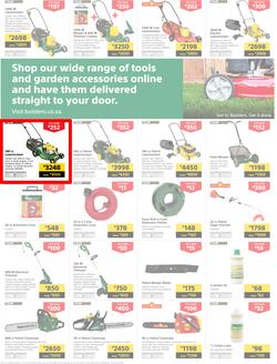 Builders WC & PE : The Best Deals On The Widest Range (24 Sept - 20 Oct 2019), page 9