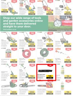 Builders WC & PE : The Best Deals On The Widest Range (24 Sept - 20 Oct 2019), page 9
