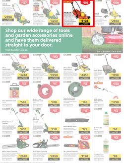Builders WC & PE : The Best Deals On The Widest Range (24 Sept - 20 Oct 2019), page 9