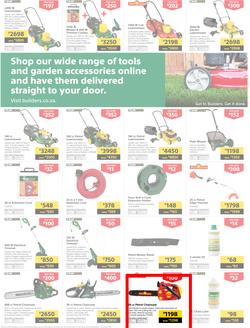 Builders WC & PE : The Best Deals On The Widest Range (24 Sept - 20 Oct 2019), page 9