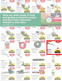 Builders WC & PE : The Best Deals On The Widest Range (24 Sept - 20 Oct 2019), page 9