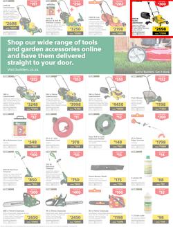 Builders WC & PE : The Best Deals On The Widest Range (24 Sept - 20 Oct 2019), page 9