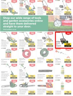 Builders WC & PE : The Best Deals On The Widest Range (24 Sept - 20 Oct 2019), page 9