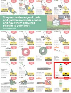 Builders WC & PE : The Best Deals On The Widest Range (24 Sept - 20 Oct 2019), page 9