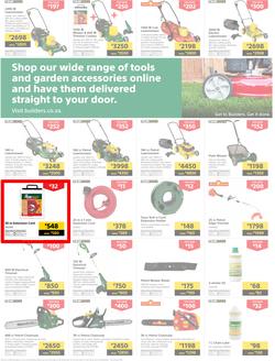 Builders WC & PE : The Best Deals On The Widest Range (24 Sept - 20 Oct 2019), page 9