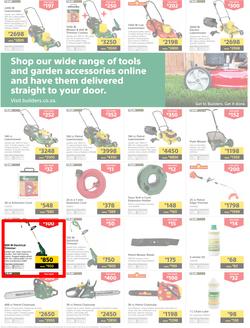 Builders WC & PE : The Best Deals On The Widest Range (24 Sept - 20 Oct 2019), page 9