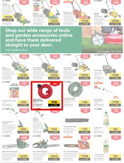 Builders WC & PE : The Best Deals On The Widest Range (24 Sept - 20 Oct 2019), page 9