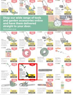 Builders WC & PE : The Best Deals On The Widest Range (24 Sept - 20 Oct 2019), page 9