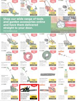 Builders WC & PE : The Best Deals On The Widest Range (24 Sept - 20 Oct 2019), page 9