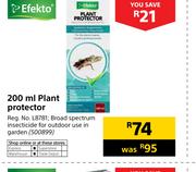 Efekto 200ml Plant Protector