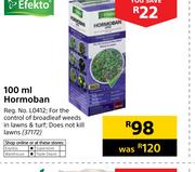 Efecto Hormoban-100ml