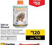 Nitrosol-500ml