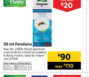 Efekto Fendona-50ml