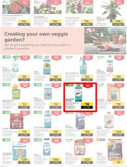 Builders WC & PE : The Best Deals On The Widest Range (24 Sept - 20 Oct 2019), page 10