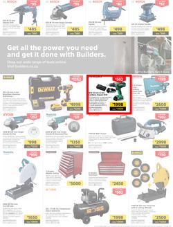 Builders WC & PE : The Best Deals On The Widest Range (24 Sept - 20 Oct 2019), page 12