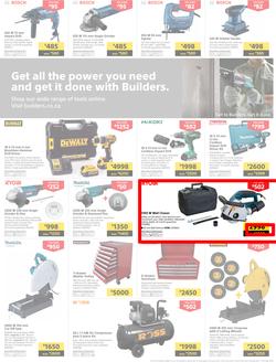 Builders WC & PE : The Best Deals On The Widest Range (24 Sept - 20 Oct 2019), page 12