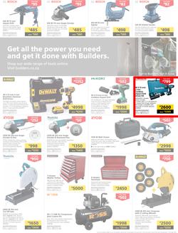 Builders WC & PE : The Best Deals On The Widest Range (24 Sept - 20 Oct 2019), page 12