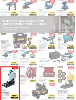 Builders WC & PE : The Best Deals On The Widest Range (24 Sept - 20 Oct 2019), page 12