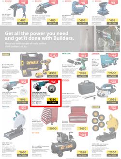 Builders WC & PE : The Best Deals On The Widest Range (24 Sept - 20 Oct 2019), page 12