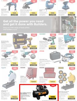 Builders WC & PE : The Best Deals On The Widest Range (24 Sept - 20 Oct 2019), page 12