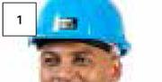 Beck General Purpose Hard Hat