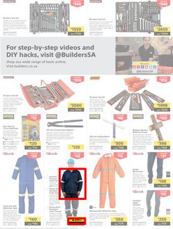 Builders WC & PE : The Best Deals On The Widest Range (24 Sept - 20 Oct 2019), page 13