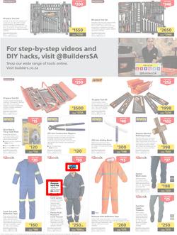 Builders WC & PE : The Best Deals On The Widest Range (24 Sept - 20 Oct 2019), page 13