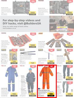Builders WC & PE : The Best Deals On The Widest Range (24 Sept - 20 Oct 2019), page 13