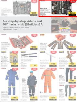 Builders WC & PE : The Best Deals On The Widest Range (24 Sept - 20 Oct 2019), page 13