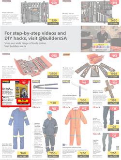 Builders WC & PE : The Best Deals On The Widest Range (24 Sept - 20 Oct 2019), page 13