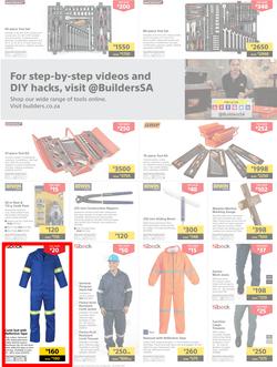 Builders WC & PE : The Best Deals On The Widest Range (24 Sept - 20 Oct 2019), page 13