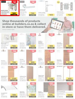 Builders WC & PE : The Best Deals On The Widest Range (24 Sept - 20 Oct 2019), page 14