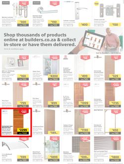Builders WC & PE : The Best Deals On The Widest Range (24 Sept - 20 Oct 2019), page 14