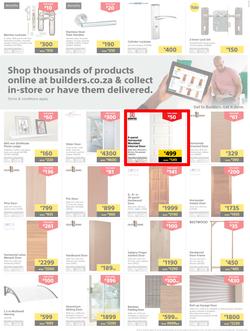 Builders WC & PE : The Best Deals On The Widest Range (24 Sept - 20 Oct 2019), page 14
