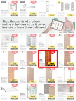 Builders WC & PE : The Best Deals On The Widest Range (24 Sept - 20 Oct 2019), page 14