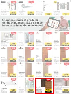 Builders WC & PE : The Best Deals On The Widest Range (24 Sept - 20 Oct 2019), page 14