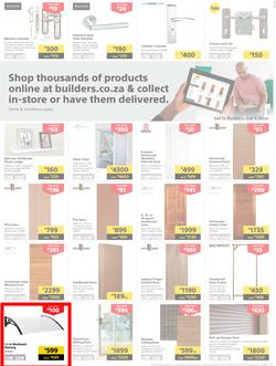 Builders WC & PE : The Best Deals On The Widest Range (24 Sept - 20 Oct 2019), page 14