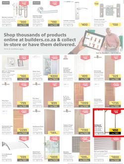 Builders WC & PE : The Best Deals On The Widest Range (24 Sept - 20 Oct 2019), page 14