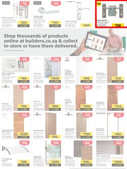 Builders WC & PE : The Best Deals On The Widest Range (24 Sept - 20 Oct 2019), page 14