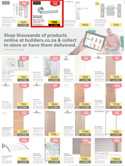 Builders WC & PE : The Best Deals On The Widest Range (24 Sept - 20 Oct 2019), page 14