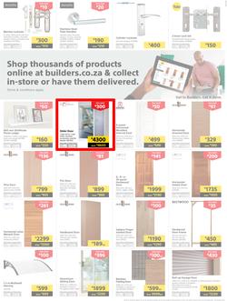 Builders WC & PE : The Best Deals On The Widest Range (24 Sept - 20 Oct 2019), page 14