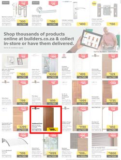 Builders WC & PE : The Best Deals On The Widest Range (24 Sept - 20 Oct 2019), page 14