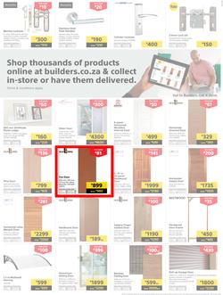 Builders WC & PE : The Best Deals On The Widest Range (24 Sept - 20 Oct 2019), page 14