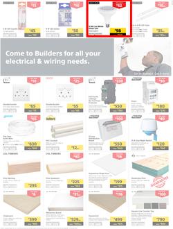 Builders WC & PE : The Best Deals On The Widest Range (24 Sept - 20 Oct 2019), page 15