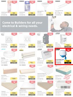 Builders WC & PE : The Best Deals On The Widest Range (24 Sept - 20 Oct 2019), page 15