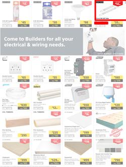 Builders WC & PE : The Best Deals On The Widest Range (24 Sept - 20 Oct 2019), page 15