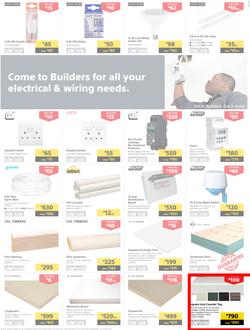Builders WC & PE : The Best Deals On The Widest Range (24 Sept - 20 Oct 2019), page 15